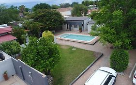 The Copper Guesthouse